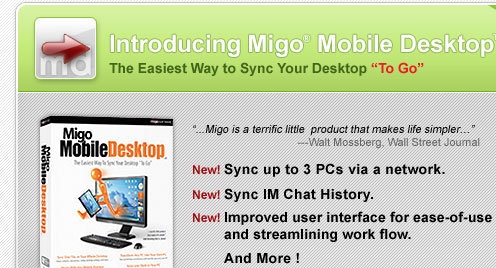 Migo Mobile Desktop 4